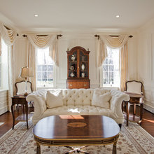 Living Room Ideas