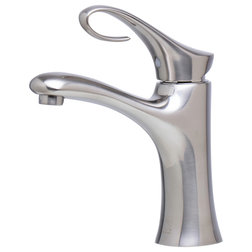 Traditional Bathroom Sink Faucets by Alfi Trade