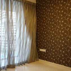 Curtains, Blinds, Wallpaper - Curtains