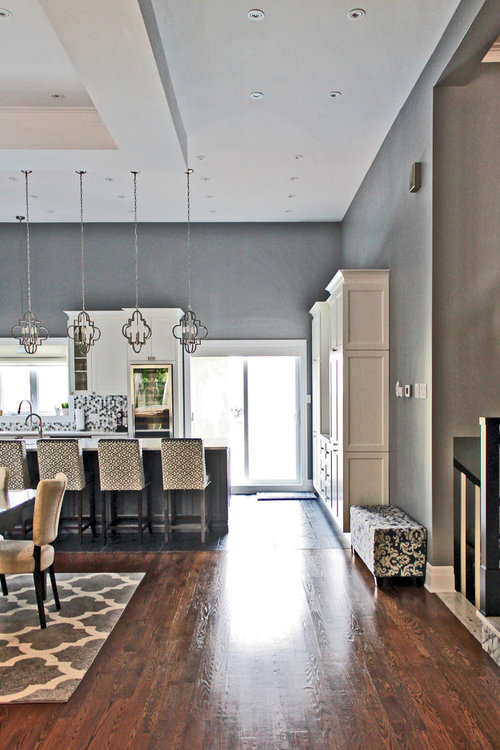 BoisdeSaraguay Living/Dining Room