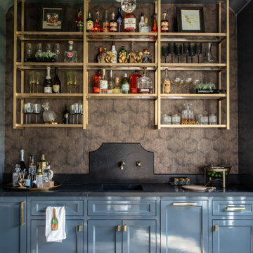 Graceful Modern Americana