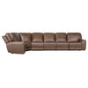 Torres 6 Piece Sectional