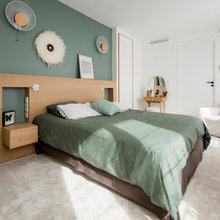Chambre Zen