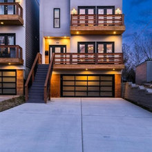 Contemporary House