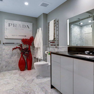 Pearl District Condo-NW Portland