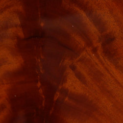 Honduran Mahogany - Decorative Accents