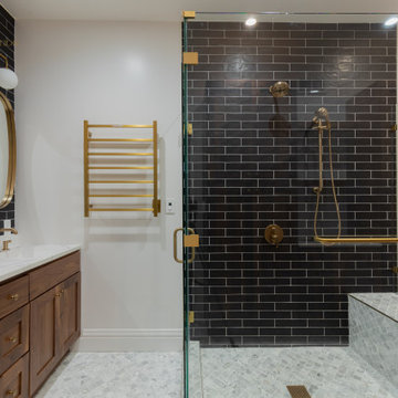 Exceptional Bathroom!