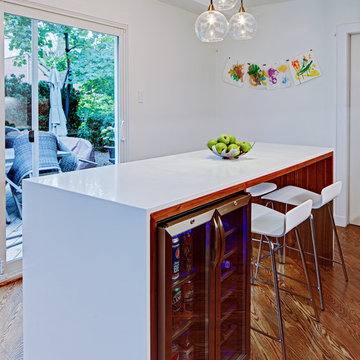 Silverthorne Kitchen Design