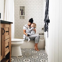 4127 Durness - Boys Bathroom
