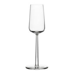 iittala - iittala Essence Champagne (Set of 2) - Cocktail Shakers And Bar Tool Sets