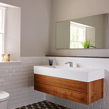 Hall Bath
