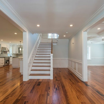 Whole Home Remodel - Merion Station, PA