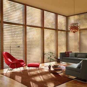 Fabric Window Shade