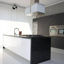 39" Murano Fortuna Wall - Range Hoods And Vents