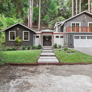 Cascade Drive