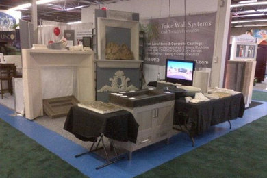 London Spring & Home Garden Show 2013