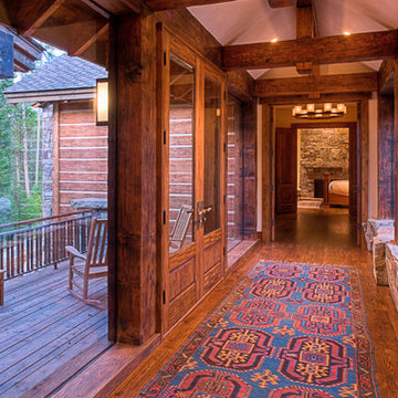 Glacier Peak Ranch Residence