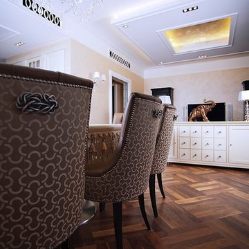 appartamento a mosca - apartament in Moscow