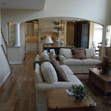 Lindsay’s House