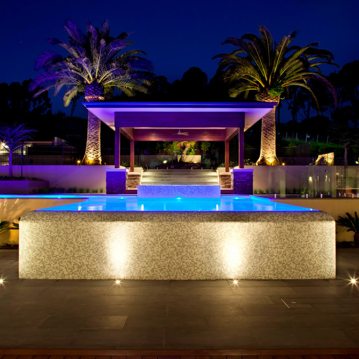 75 Beautiful Infinity Pool Ideas & Designs - July 2026 | Houzz AU