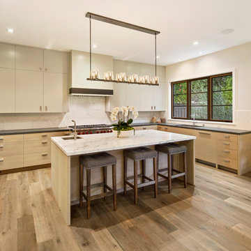 Menlo Park home