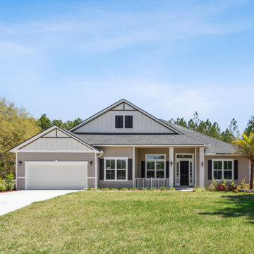 Edwards Creek Estates