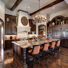 Topete Residence
