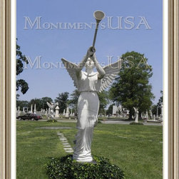 Garden Statues - Products