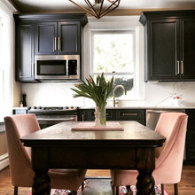 Kitchen In Virginia
