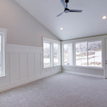 Bedroom Molding