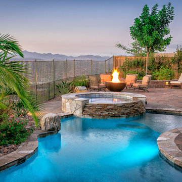 Michaels Project : Western Outdoor Designs
