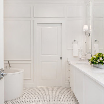 Baths