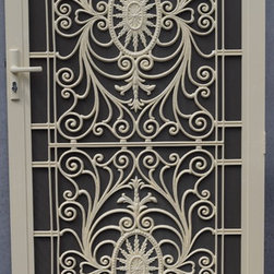Designer Doors - Products