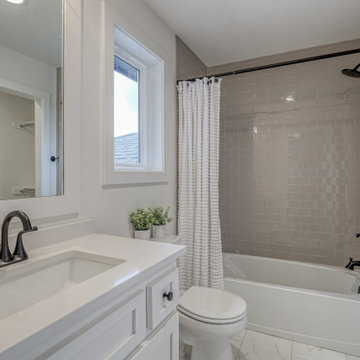 The Lila - Boulder Hills Model