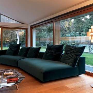 Indoor Sofas
