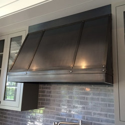 Range hood - Major Kitchen Appliance Parts And Accessories