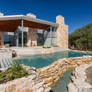 Wimberley Ranch