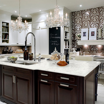 Kitchen Countertops