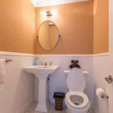 Total Apartment Renovation