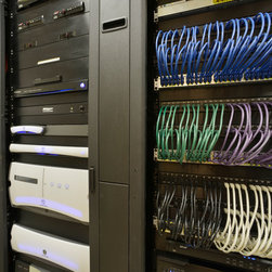 Building Relationships - Home Electronics