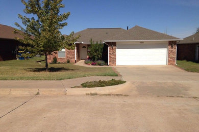 Finished Homes