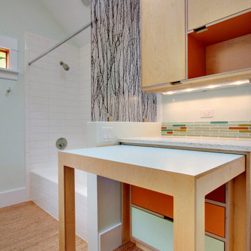 Capitol Hill Whole House Remodel