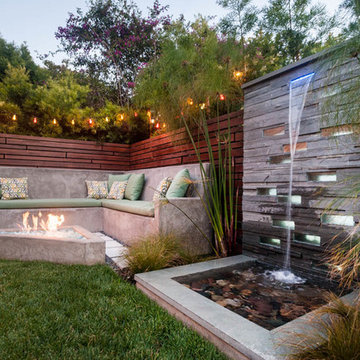 Jones Residence