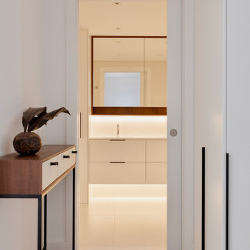 Duque Residence