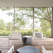 Patterson Screened Porch