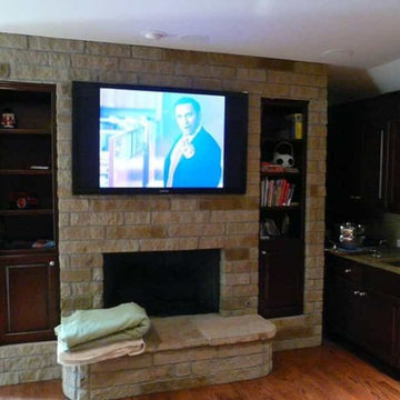 BTZ Audio Video