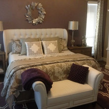Romantic Bedroom