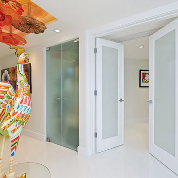 Home Renovation | Yacht Club | 3-2Bedrooms |