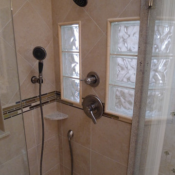 Bathrooms