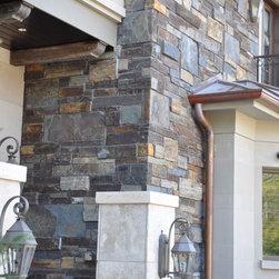 Kent Falls Stone- Texas Home - Outdoor Products